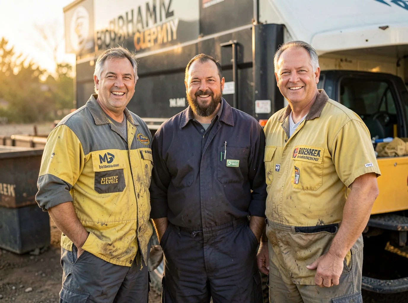 Sewage Cleanup company in Nordman, ID