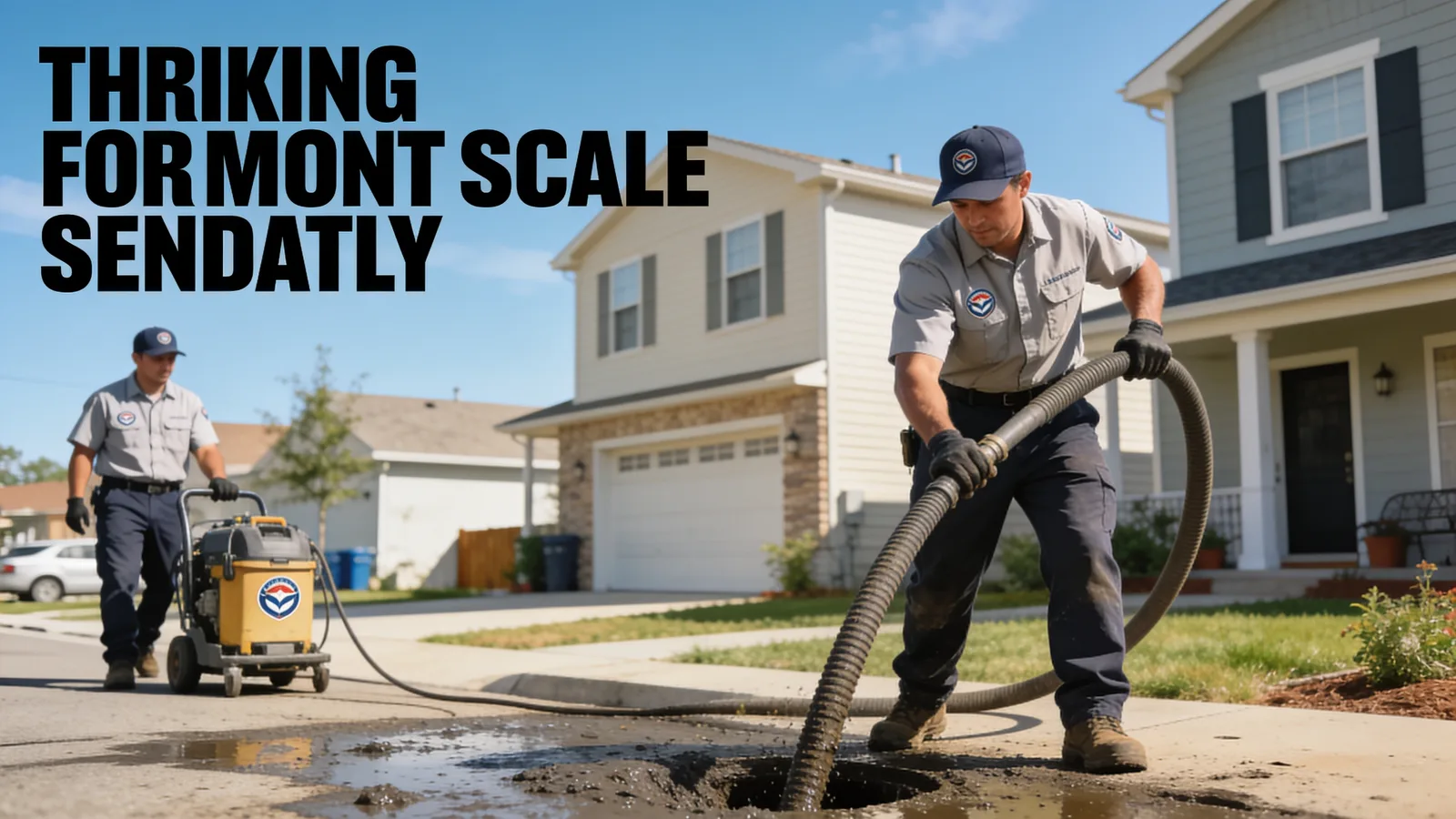 Sewage Cleanup in Nordman, ID near me
